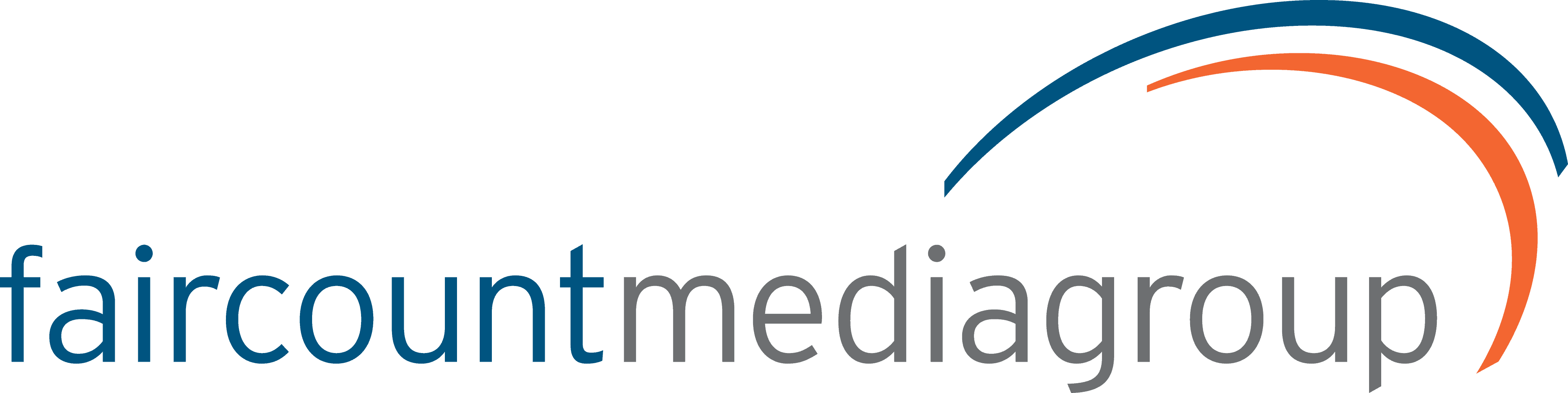 Faircount Media Group Logo