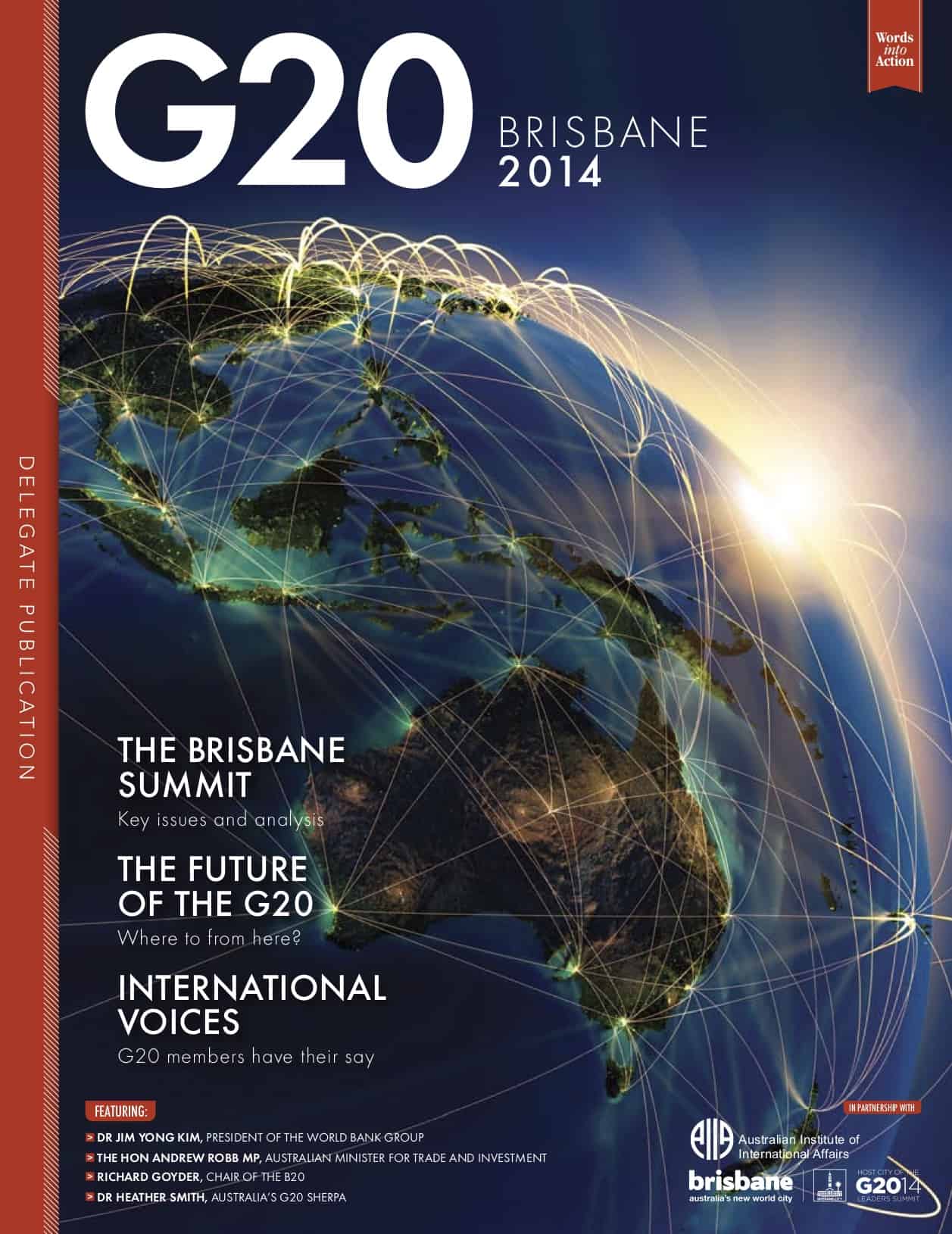 G20 Cover